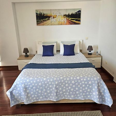 Appartement Casa Del Mar à Funchal  Extérieur photo