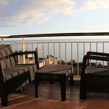 Appartement Casa Del Mar à Funchal  Extérieur photo