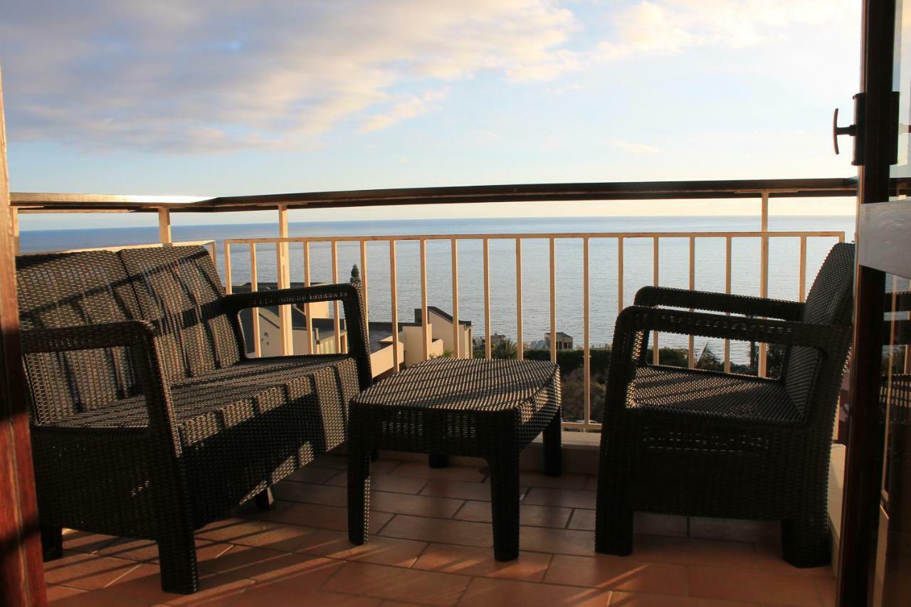 Appartement Casa Del Mar à Funchal  Extérieur photo