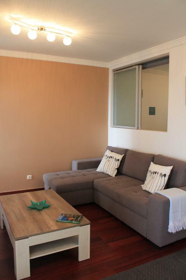 Appartement Casa Del Mar à Funchal  Extérieur photo