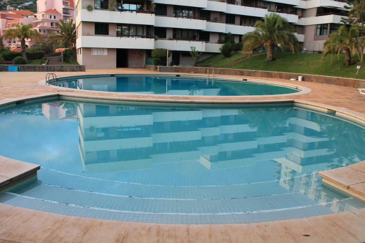 Appartement Casa Del Mar à Funchal  Extérieur photo